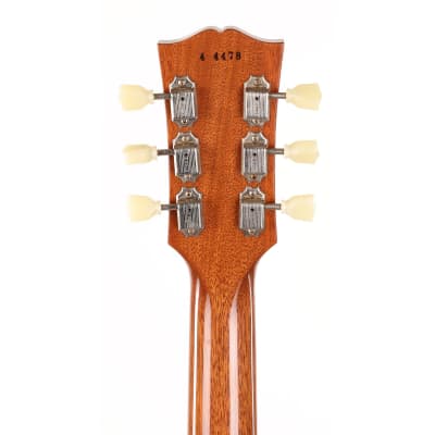 Gibson Custom Shop 1954 Les Paul Goldtop Reissue VOS 2024 image 7