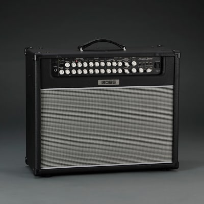 Boss Nextone Special Combo Guitar Amplifier, Modern Boutique Experience for Serious Players image 10
