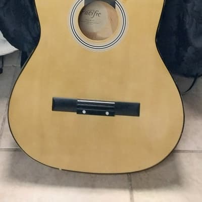 Used Lucida LCG-5207-44 Classical Guitar | Reverb