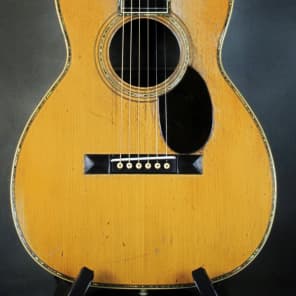 1927 Martin 0-45! image 2