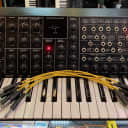 Korg MS-20 FS Monophonic Analog Synthesizer