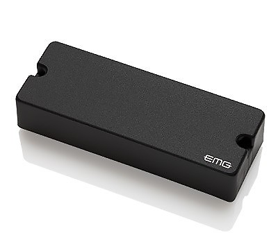 新品入荷 | Bass Active 5‑String 2) of (set EMG‑40J Reverb Netherlands The ベース