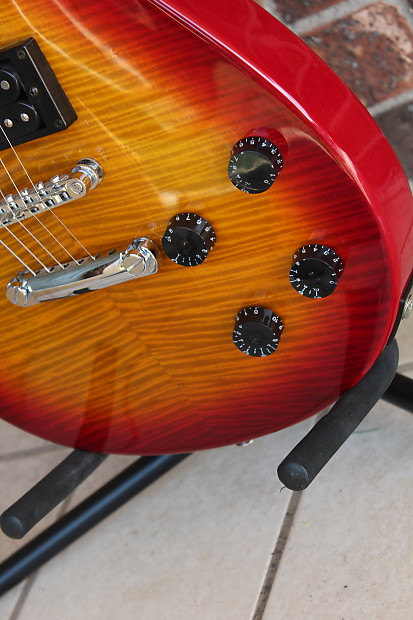 Electromatic By Gretsch G2504 Jet Pro Solid Body Single Cut