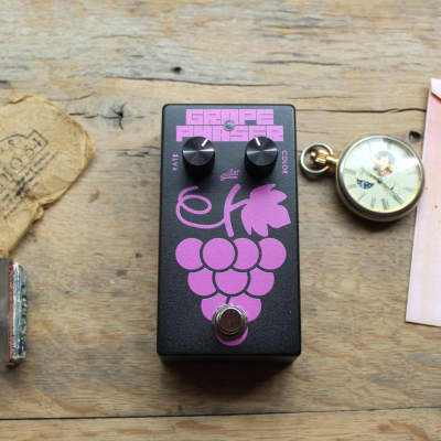 MXR EVH90SE Phase 90 35th Anniversary | Reverb Italia