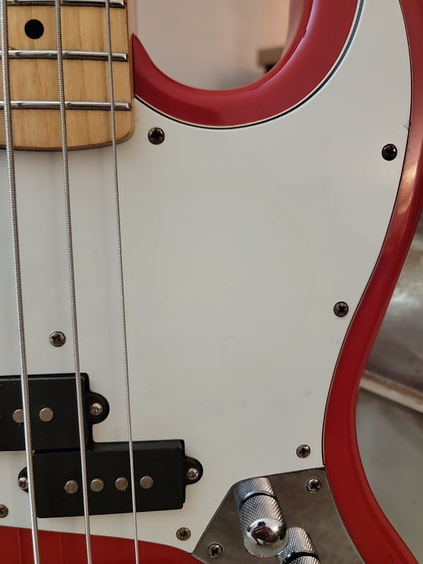 ESP Grass Roots G-JB-45PM Bass | Reverb