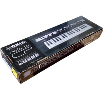 Yamaha Reface CP 2024 - Black