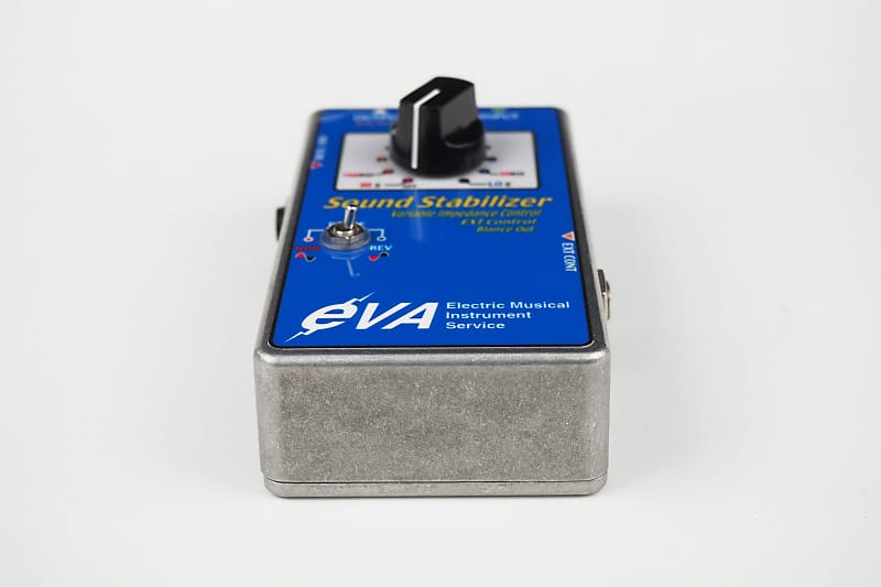 半額 50％OFFの通販 PHC-VIC Denshi Eva Sound Reverb | Stabilizer ギター