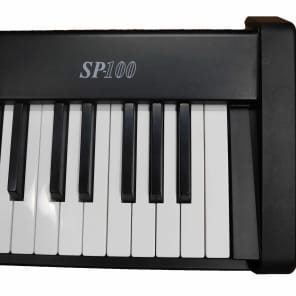 Korg SP100 Digital Piano | Reverb