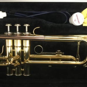 Etude ETR-100 Student Series Bb Trumpet