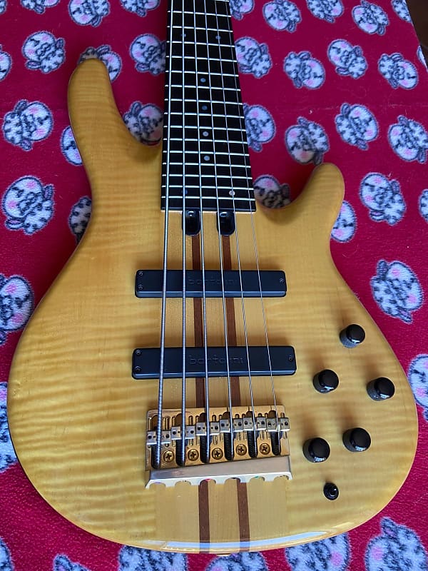 Yamaha TRB 6p like new Reverb