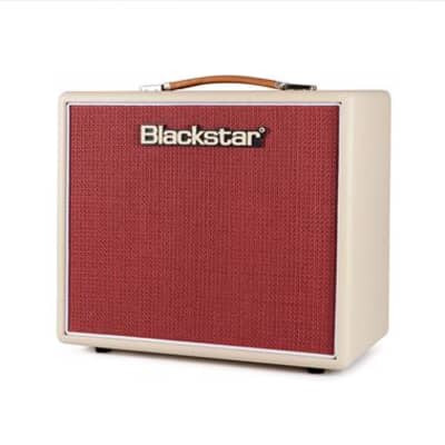 Blackstar Studio 10 6L6 Guitar Amplifier Combo 1x12 10 Watts image 5