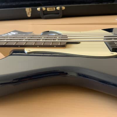 ベース YAMAHA BBP35 Midnight Blue 2018 4.38kg YAMAHA BBP35 Midnight Blue 2018 4.38kg Yamaha BBP35 Bass Midnight