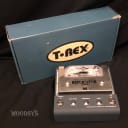 Used T-Rex Replicator Junior Tape Delay