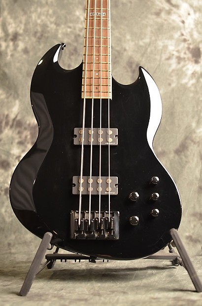 Esp ltd viper bass discount