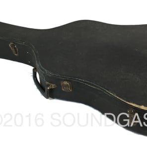 ギター TEISCO vegas Teisco Del Ray Vegas 66 - Stunning Gibson-inspired 60s