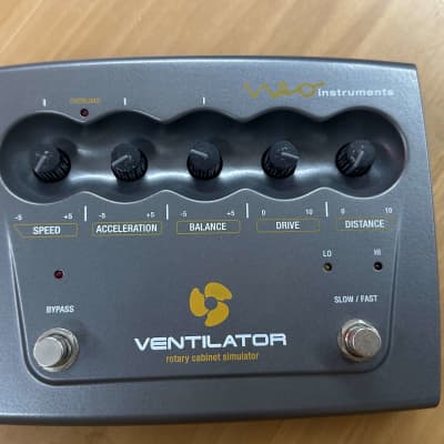 Reverb.com listing, price, conditions, and images for neo-instruments-ventilator