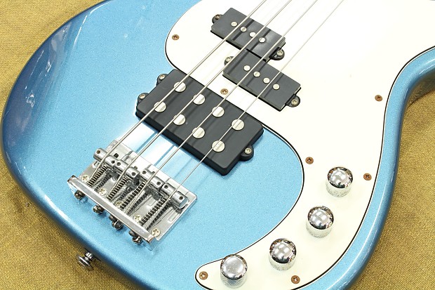 ホットセール GrassRoots G-PB-45PM Reverb | ベース