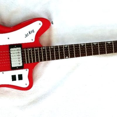 Ibanez JTK2 Jet King Standard | Reverb