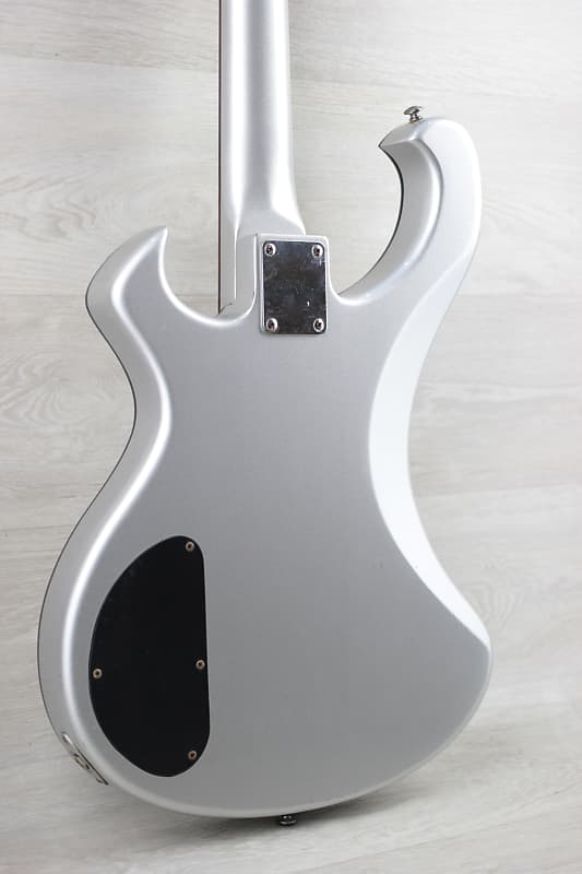 Rare ESP Grass Roots Pierrot Kohta Signature GP48 2006