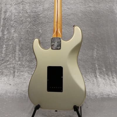 Fender USA 25th Anniversary Stratocaster [SN 253419] [09/27] image 3