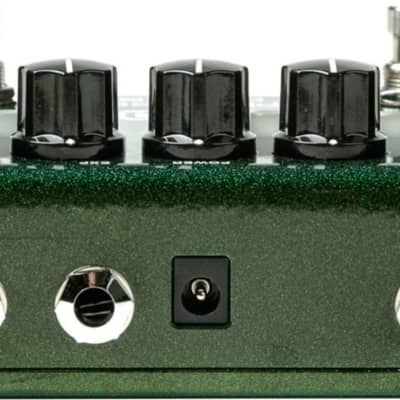 MXR M292 Carbon Coby Deluxe Analog Delay Pedal image 3