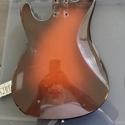 GlassMaster Stingray 1990 - tabacco image 5