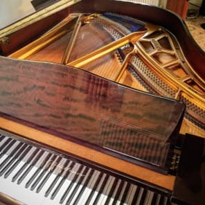 Bluthner clearance model 10