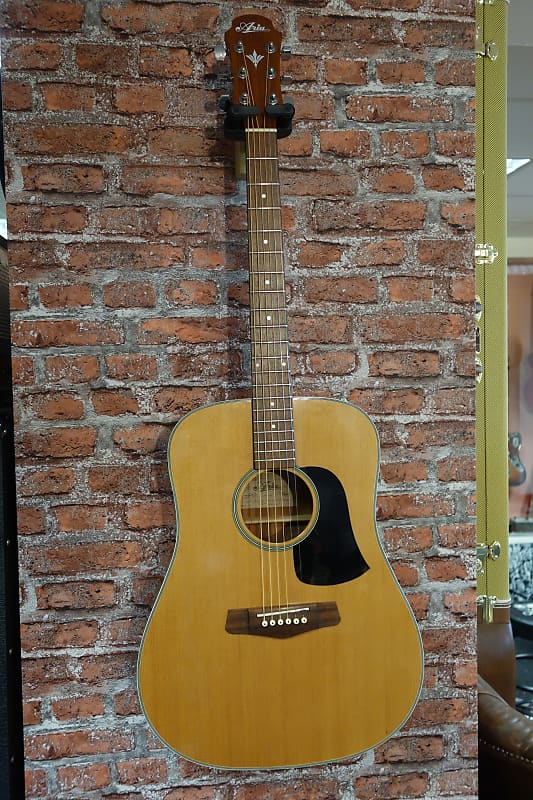 Aria AW-130N Naturel | Reverb