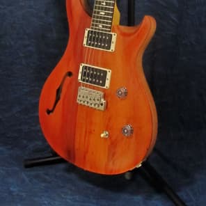 Paul Reed Smith Reclaimed Limited CE 24 Semi-Hollow image 1