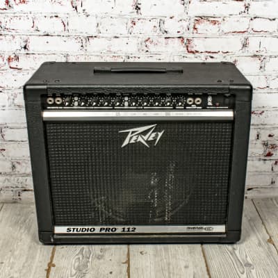 Peavey Transfex Pro 212s FOR PARTS OR REPAIR Project | Reverb