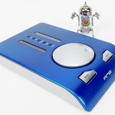 RME Babyface - User review - Gearspace