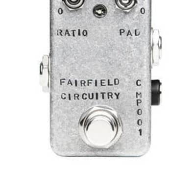Reverb.com listing, price, conditions, and images for fairfield-circuitry-the-accountant