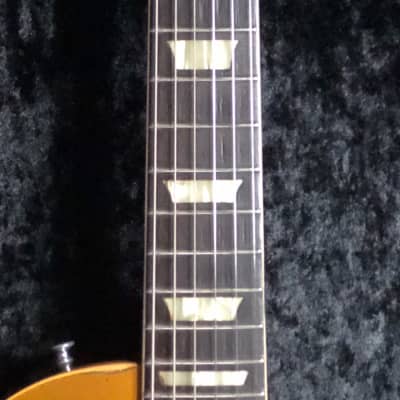Gibson Les Paul 1957 Goldtop image 12