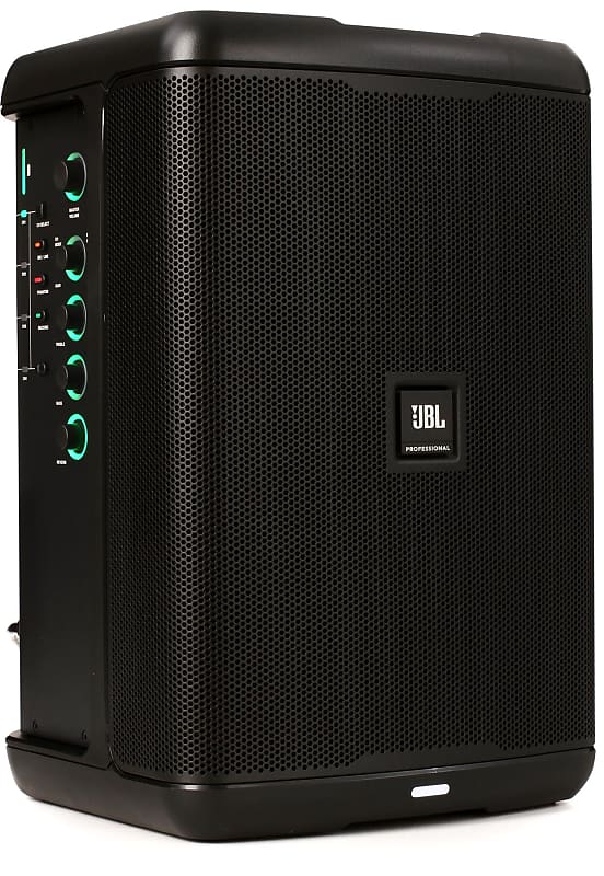 JBL EON One Compact Portable PA Speaker with Rechargeable Battery image 1