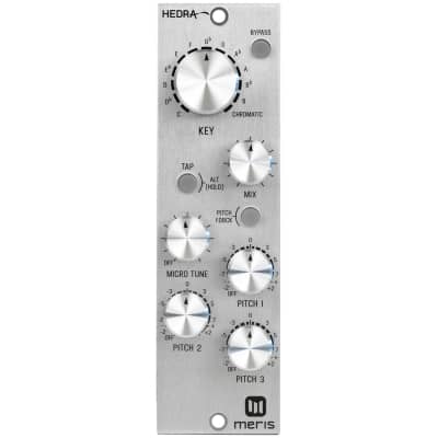 Reverb.com listing, price, conditions, and images for meris-hedra