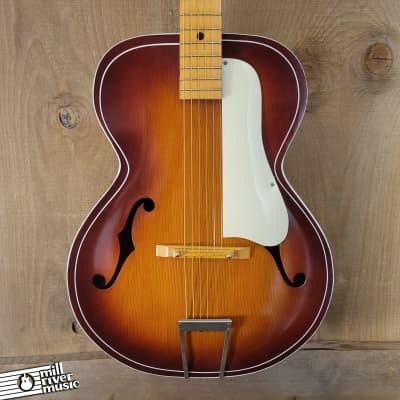Kay N-2 Archtop 1960s Archtop Acoustic Guitar Used for sale