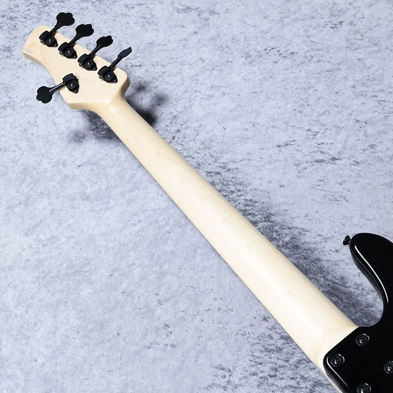 Kikuchi Guitars Custom 5st J Bass made in Japan 3.90kg | Reverb