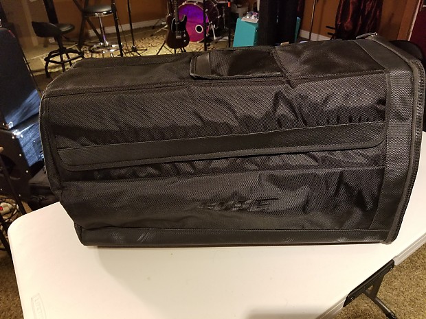 Bose f1 subwoofer travel bag sale