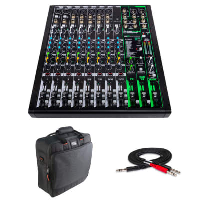 Clear Com PL Pro MS-440 / 4 - Channel Main Station - AS IS