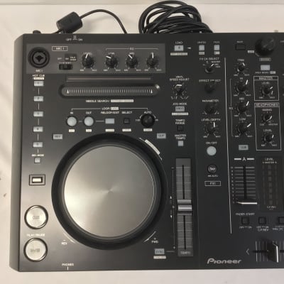 Pioneer DDJ-S1 DJ Controller | Reverb Canada