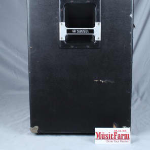 Yamaha SA4115H Vintage Passive Speaker Cabinet 15 inch Cab Bass PA Sound System image 2