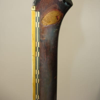 Vintage Ibanez Artist Series 5-String Banjo w/ Case image 10