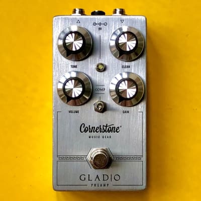 Cornerstone Music Gear Gladio SC | Reverb Cornerstone Music Gear Gladio SC | Reverb