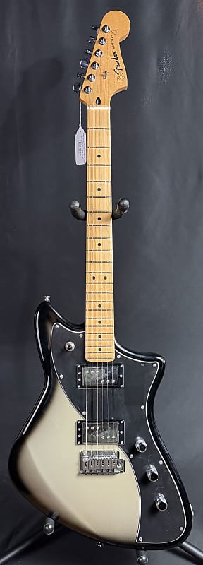 Fender Player Plus Meteora HH | Reverb Canada