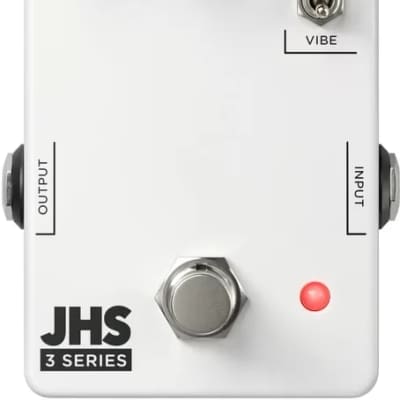 JHS 3 Series Chorus | Reverb