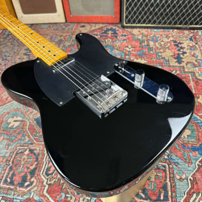 Fender Classic Series '50s Telecaster