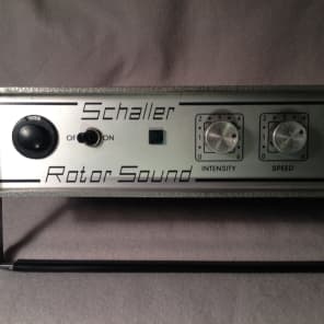 Schaller Rotor Sound image 2
