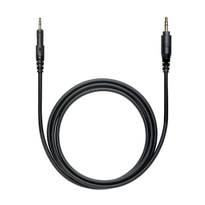 Audio-Technica ATH-M50XPB Professional Monitor Headphones - Limited Edition Purple & Black image 6
