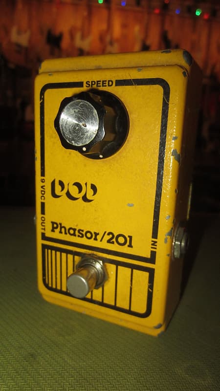 DOD PHASOR 201
