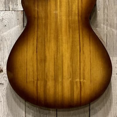 Breedlove Pursuit Exotic S Concerto CE All Myrtlewood, Support Indie Music Shops and Buy Here! image 8